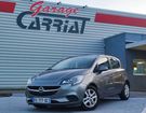 Opel Corsa 1.4 90cv EDITION CLIM &agrave; Bourg-en-Bresse (01)