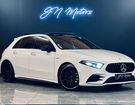 Mercedes Classe A 35 a35 amg 4matic 7g-dct garantie 12 moi à Thoiry (78)
