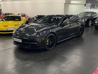  Voir détails -Porsche Panamera II SPORT TURISMO 4 E-HYBRID à Versailles (78)