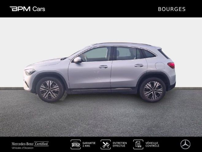 Mercedes Classe GLA 250 e 218ch Progressive Line 8G-DCT Noir de 2024