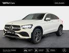 Mercedes GLC Coup 300 de 194+122ch AMG Line 4Matic 9 à Fleury-les-Aubrais (45)