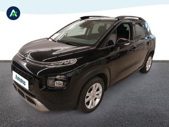  Voir détails -Citroen C3 Aircross BlueHDi 120ch S&S Shine Busines à Chambray-ls-Tours (37)