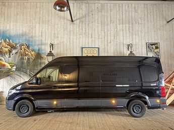  Voir détails -Volkswagen Crafter VAN 35 2.0 TDI 177 CV L4H3 4MOTION à Charentilly (37)