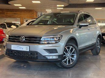  Voir détails -Volkswagen Tiguan (2) 2.0 TDI 150 BLUEMOTION TECHNOLOGY 4  à Orchamps-Vennes (25)