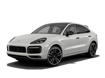  Voir détails -Porsche Cayenne E-Hybride Coup/Sport chrono/Pano à Montfermeil (93)