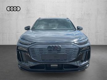  Voir détails -Audi SQ6 e-tron edition one grey*Pano*OLED** à Montfermeil (93)