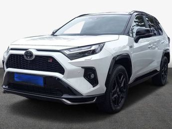  Voir détails -Toyota RAV 4 4 GR SPORT Plug-in-Hybrid, Pano à Montfermeil (93)