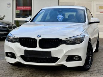  Voir détails -BMW Serie 3 340 i GT M-Sport *1HD*HUD*LED*ATTELAGE* à Montfermeil (93)