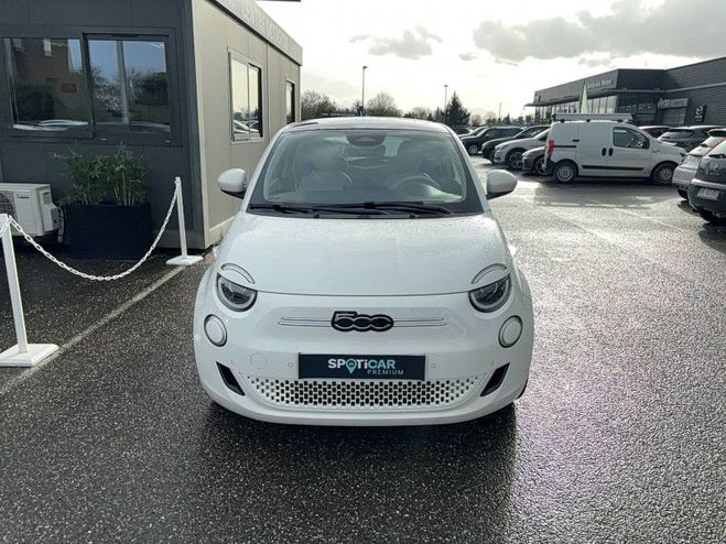 Fiat 500 500 e 118 ch La Prima 3p  de 2024