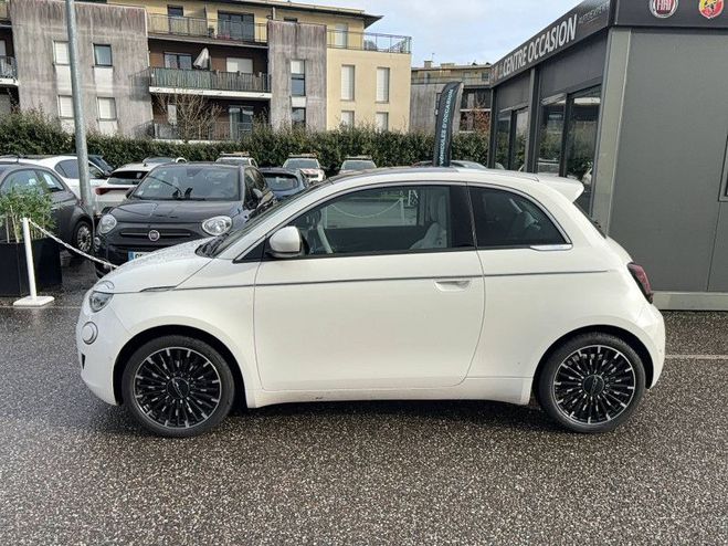 Fiat 500 500 e 118 ch La Prima 3p  de 2024