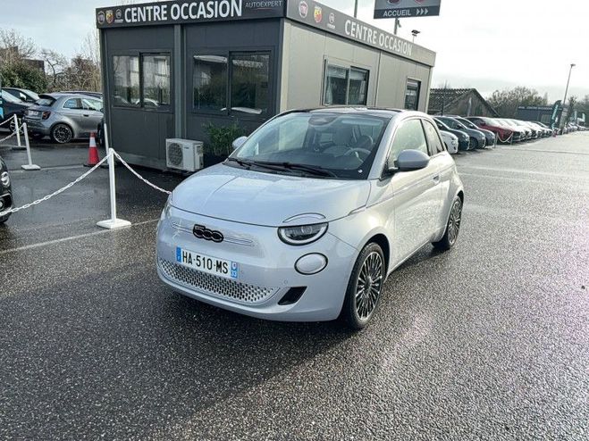 Fiat 500 500 e 118 ch La Prima 3p  de 2024