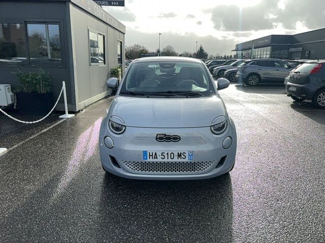 Fiat 500 500 e 118 ch La Prima 3p  de 2024