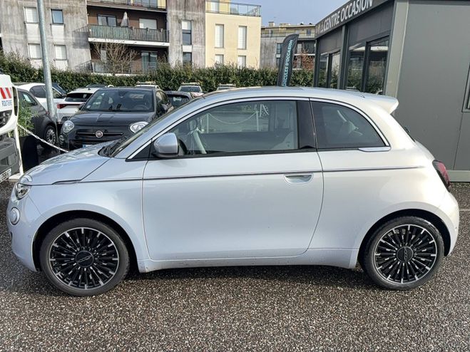 Fiat 500 500 e 118 ch La Prima 3p  de 2024