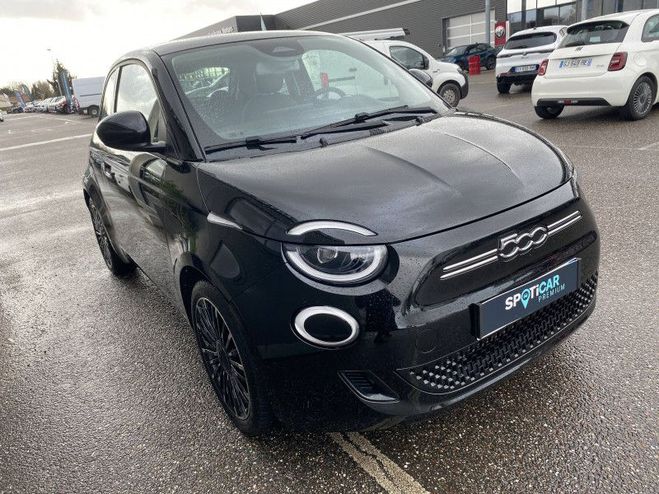 Fiat 500 500 e 118 ch Icne Plus 3p  de 2022