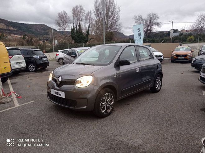 Renault Twingo Twingo III SCe 65 Equilibre 5p  de 2023