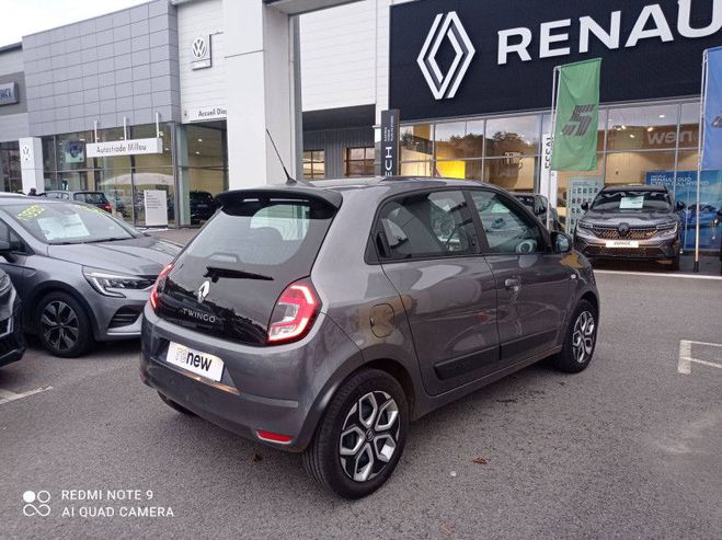 Renault Twingo Twingo III SCe 65 Equilibre 5p  de 2023