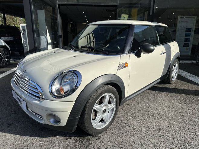 Mini Mini Hatch 1.4i - 75 One 3p  de 2009