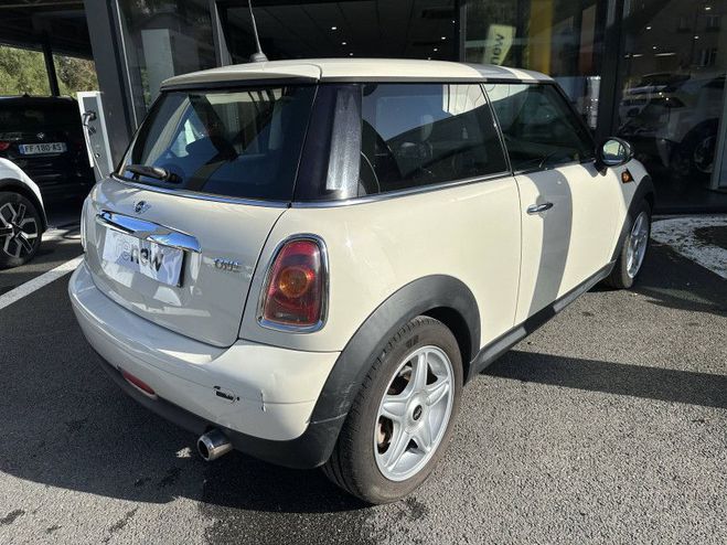 Mini Mini Hatch 1.4i - 75 One 3p  de 2009