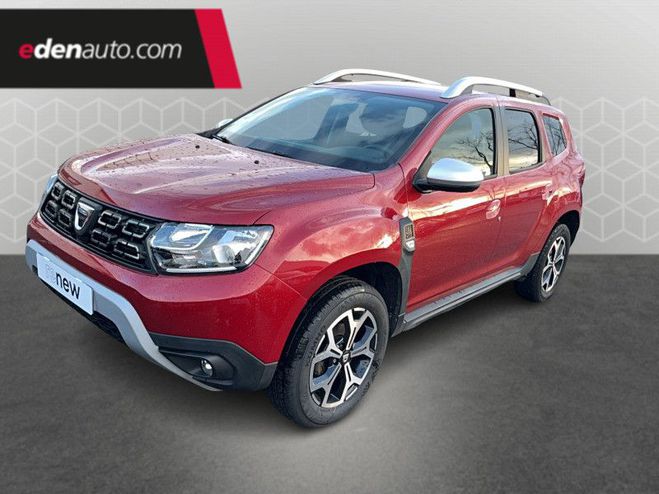 Dacia Duster Blue dCi 115 4x2 Prestige  de 2019