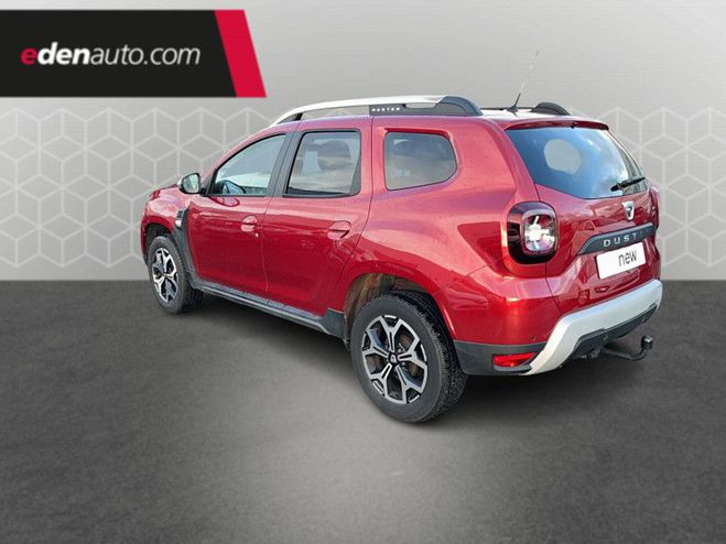 Dacia Duster Blue dCi 115 4x2 Prestige  de 2019