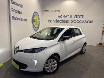  Voir détails -Renault Zoe LIFE CHARGE NORMALE R75 location de batt à Nogent-le-Phaye (28)