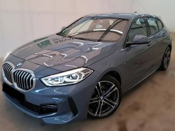  Voir détails -BMW Serie 1 118i 140ch M Sport à Romans-sur-Isre (26)