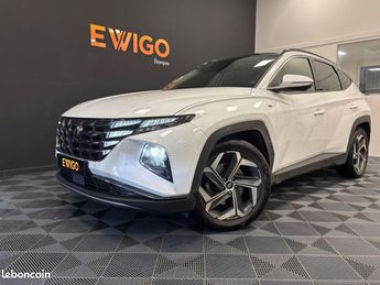  Voir détails -Hyundai Tucson 1.6l CRDI 135ch MHEV DIESEL 48VOLT EXECU à tampes (91)