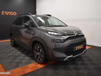  Voir détails -Citroen C3 Aircross 1.5 BLUEHDI 110ch SHINE PACK GA à Geispolsheim (67)