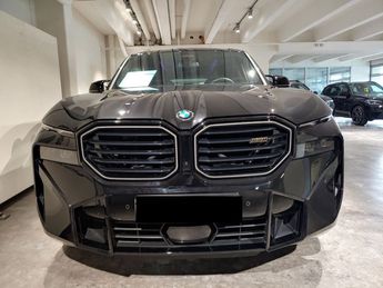  Voir détails -BMW XM V8 4.4 HYBRID 653 BVA XDRIVE à Montvrain (77)