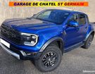 Ford Ranger IV (P703) 3.0 EcoBoost V6 292 ch Double  à Chtel-Saint-Germain (57)