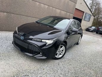  Voir détails -Toyota Corolla 1.8 Hybrid Dynamic Plus e-CVT LEZ- 2035  à Merchtem (17)