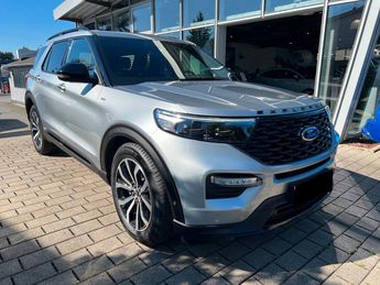  Voir détails -Ford Explorer ST-Line PHEV 4x4 *FGS: 7 J./140 TKM à Mudaison (34)