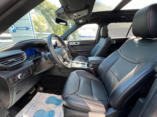 Ford Explorer ST-Line PHEV 4x4 *FGS: 7 J./140 TKM  de 2000