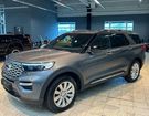 Ford Explorer Platinum4x4 &agrave; Mudaison (34)