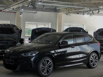  Voir détails -BMW X2 20d xDrive M Sport Affich.Tete Haute,ATT à Montfermeil (93)