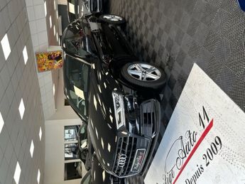  Voir détails -Audi Q5 3.0 V6 TDI 286ch S-line QUATTRO Tiptroni à Narbonne (11)