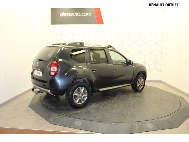 Dacia Duster dCi 110 4x4 Prestige Edition 2016  de 2016