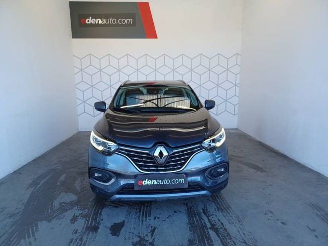 Renault Kadjar Blue dCi 115 EDC Intens  de 2020