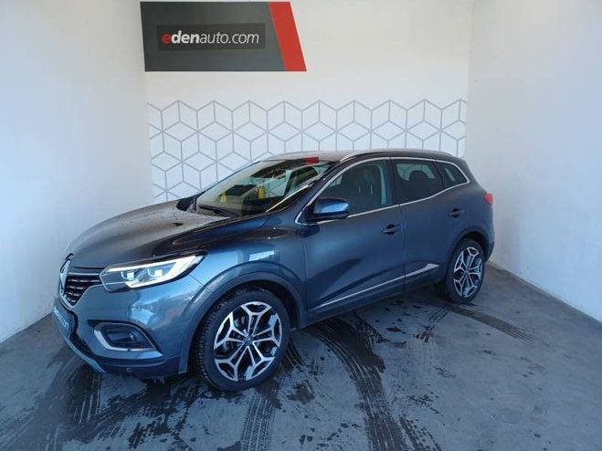 Renault Kadjar Blue dCi 115 EDC Intens  de 2020