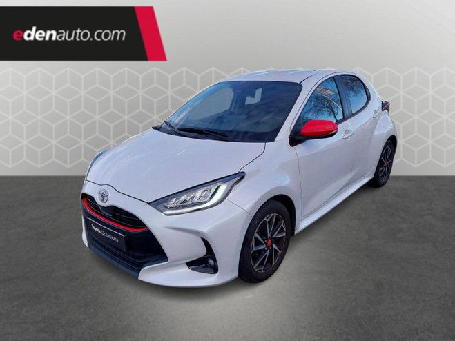 Toyota Yaris 120 VVT-i Design  de 2021