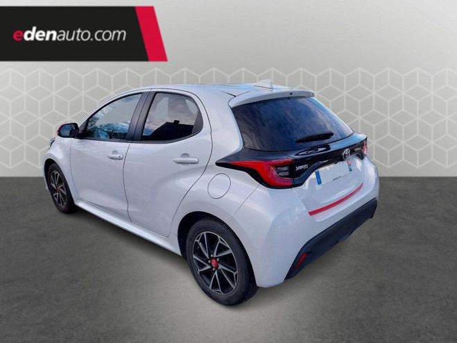 Toyota Yaris 120 VVT-i Design  de 2021