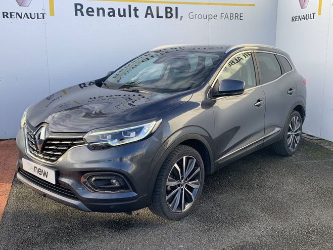 Renault Kadjar Kadjar Blue dCi 115 EDC Intens 5p  de 2020