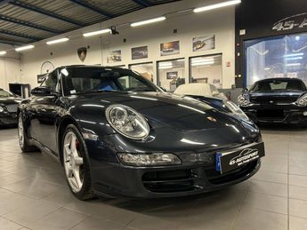  Voir détails -Porsche 911 IV (997) Carrera à Jouy-le-Potier (45)
