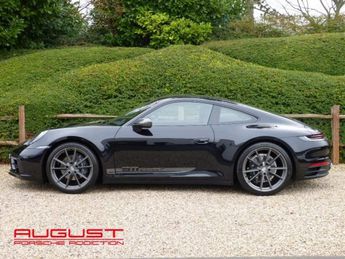  Voir détails -Porsche 911 992 Carrera T 2024 à Lasne (13)