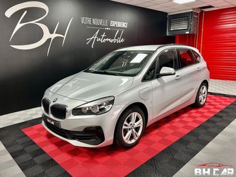  Voir détails -BMW Serie 2 Active Tourer 225xe Business Design 1.5i à Chalezeule (25)