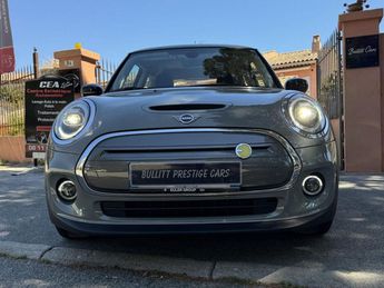 Voir détails -Mini Cooper SE 184cv à Ramatuelle (83)