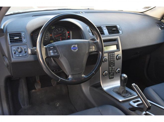 Volvo C30 2.0 - 145 COUPE Feeling PHASE 1 Noir de 2009