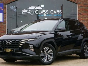  Voir détails -Hyundai Tucson 1.6 T-GDi Techno COCKPIT NAVI CAM CARPLA à Sombreffe (51)