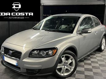  Voir détails -Volvo C30 1.6 D 110 Cv 79 700 Kms ORIGINE FRANCE - à Taverny (95)