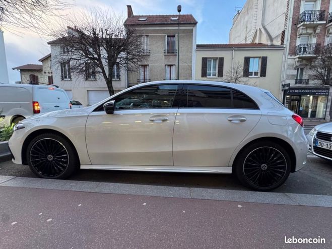 Mercedes Classe A Mercedes 1.3 250e 163+102ch AMG LINE TOI Blanc de 2023